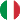 Parlo italiano