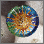 TRAS LAS HUELLAS DE GAUDÍ