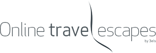 Online Travel Escapes by 3els
